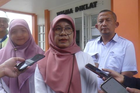 Renovasi Sekolah Rakyat Temanggung telah capai 99 persen