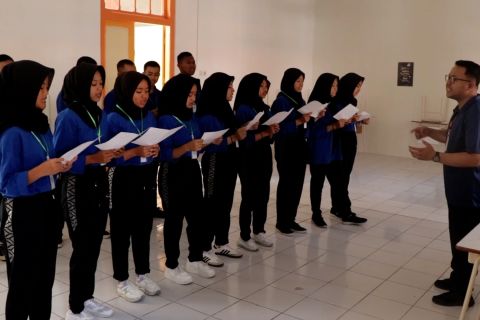 Rindu rumah, lima siswa Sekolah Rakyat di Temanggung kabur dari asrama