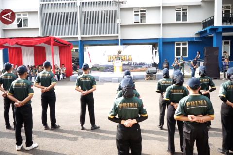 Industropolis Batang cetak generasi siap kerja lewat program Prima