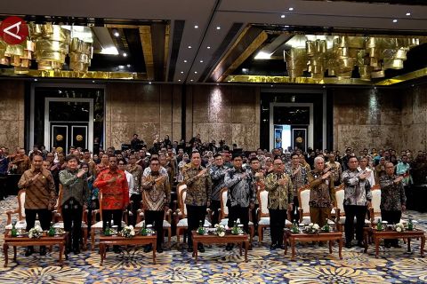 Kementerian Transmigrasi terapkan pola transmigrasi modern
