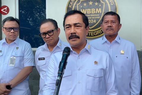 Menteri Imipas: Paspor Riza Chalid telah dicabut