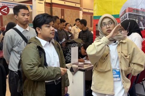 Pemprov Jabar siapkan solusi digital atasi naiknya pengangguran