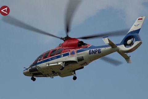 Sumsel siaga karhutla, ancaman meningkat saat puncak kemarau mendekat