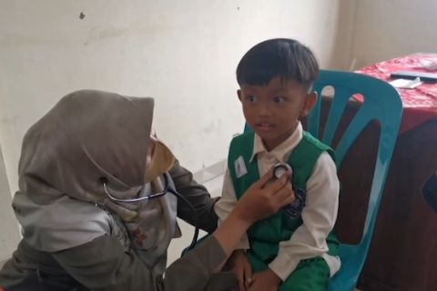 Memeratakan kemerdekaan, 3 program pemerintah meluncur sepanjang Juli