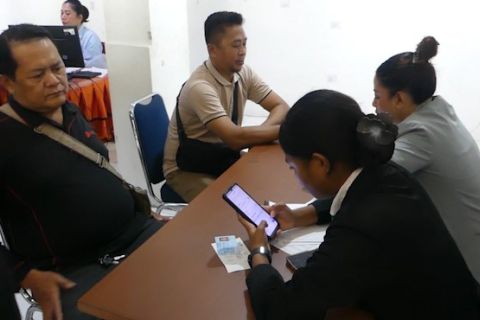 Kantor Pos Ambon salurkan BSU kepada 22.299 penerima di Maluku