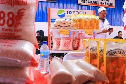 NTB jadikan tiga Koperasi Desa Merah Putih sebagai percontohan