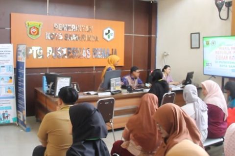 BPJS tekankan Puskesmas jadi pintu pertama layanan JKN