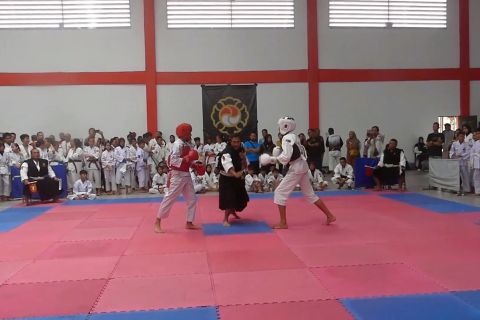 Temanggung siapkan pembinaan terstruktur untuk atlet berprestasi