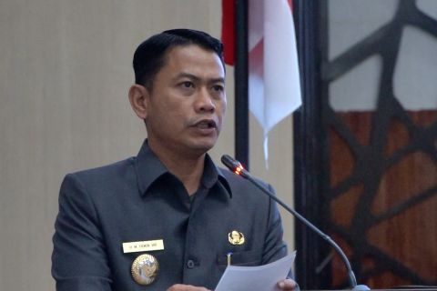 Wali Kota Banjarmasin instruksikan RSUD tingkatkan kualitas layanan