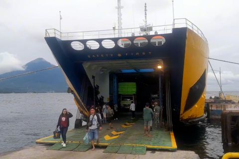 Keselamatan pelayaran diperkuat, KSOP Ternate evaluasi langsung