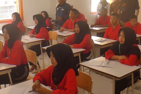 DPR RI minta Pemda segera sediakan tanah untuk Sekolah Rakyat