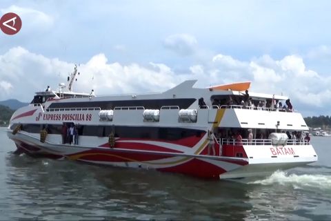 Awasi keselamatan pelayaran, KSOP Kendari soroti manifest penumpang