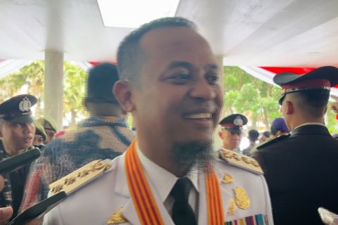 Gubernur Sulsel evaluasi kenaikan PBB-P2 hingga 30 persen di Bone