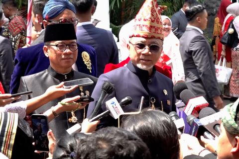 Makna perayaan HUT RI ala Zulhas: Merdeka dari kebodohan