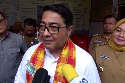 Menekraf minta pelaku ekonomi kreatif manfaatkan peluang di KMP