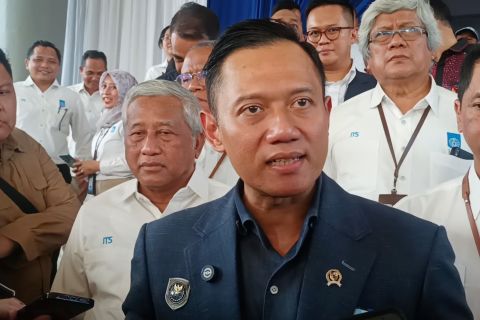 Menko AHY ingatkan peran kampus sebagai agen transformasi SDM