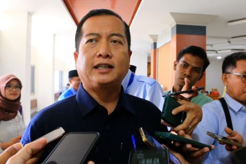 NTB bentuk lima Koperasi Merah Putih percontohan di seluruh daerah