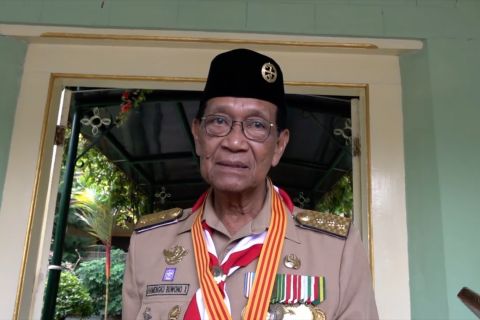 Sri Sultan: Dana Keistimewaan bukan kompensasi politik