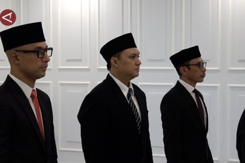 Anggota LMKN yang baru tanggapi polemik royalti suara burung