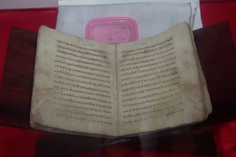 Diskusi penulisan sejarah, Kemenbud tampung usulan sejarah lokal