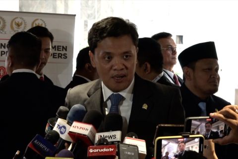 DPR siap sikapi segala dinamika kebijakan Presiden secara arif