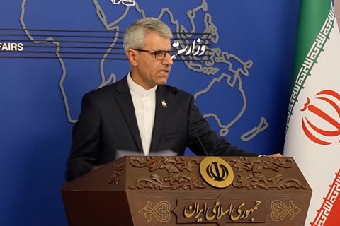 Iran sebut kepercayaan ke AS hancur total pasca serangan Israel
