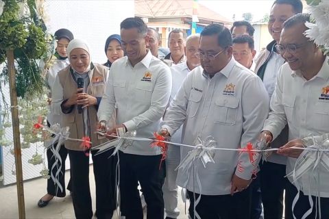 Kadin targetkan seribu dapur gizi dukung makan bergizi gratis