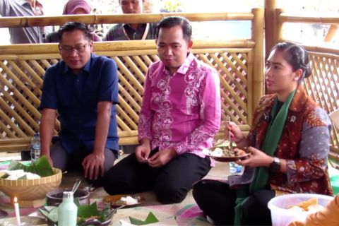 Kemenpar dukung Desa Wisata di Jember terus tumbuh tingkatkan ekonomi