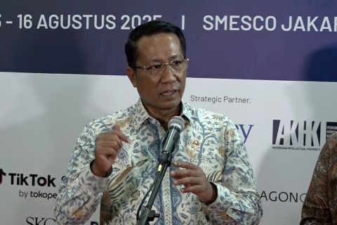 Kementerian Hukum akui kelalaian awasi distribusi royalti hak cipta