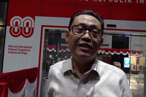 KPK periksa mantan Anggota BPK Supit terkait kasus korupsi Bank BJB