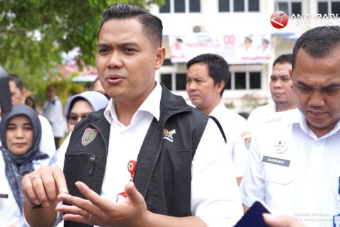 Disdik Kalteng dukung penuh Program MBG dan CKG