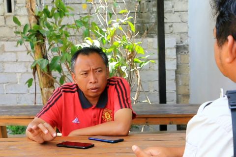 LPA Mataram: Waspadai kekerasan seksual sesama jenis di kalangan siswa