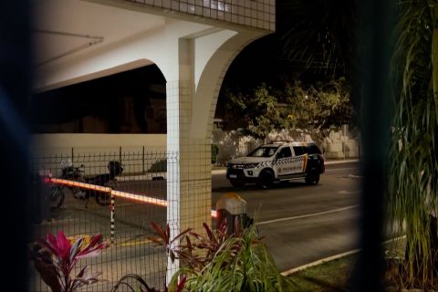 MA Brasil putuskan mantan Presiden Bolsonaro jadi tahanan rumah