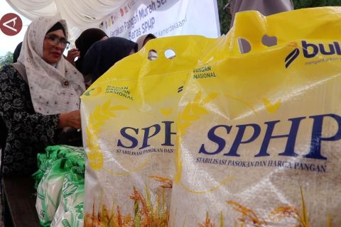 Masuk musim panen gadu, Bulog Aceh akan stop GPM