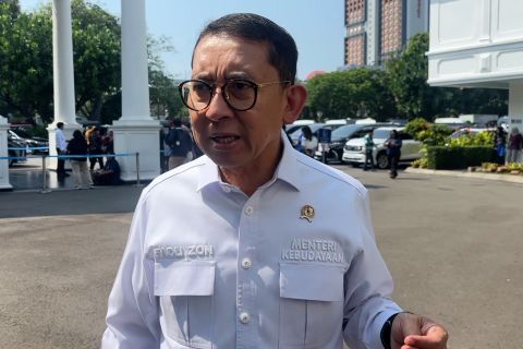 Menbud nilai polemik soal royalti musik perlu solusi bersama