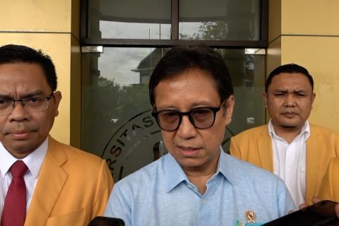 Menkes tegaskan transformasi kesehatan untuk pemerataan layanan