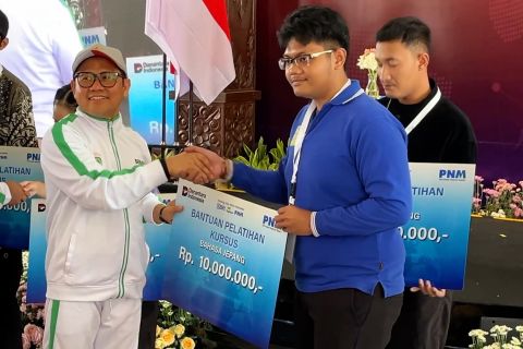Menko Muhaimin segera bangun Migran Center di Malang