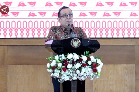 Menko PMK: UUD 1945 masih relevan hingga sekarang
