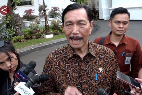 Pemerintah kembangkan Gov Tech untuk penyaluran bansos tepat sasaran