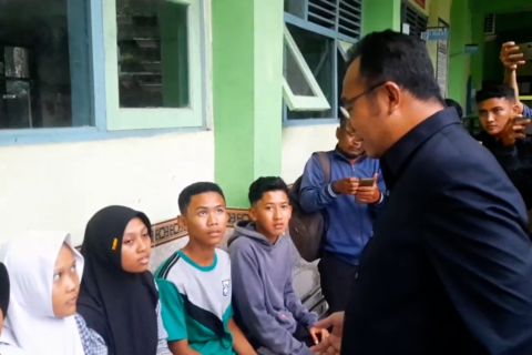 Pemkab Sragen hentikan sementara distribusi makanan sekolah