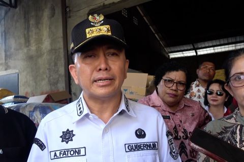 Pj Gubernur Papua ajak warga jaga kedamaian usai Pemilihan Suara Ulang