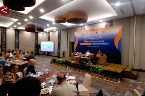 BPBD NTB siapkan langkah mitigasi hadapi kekeringan