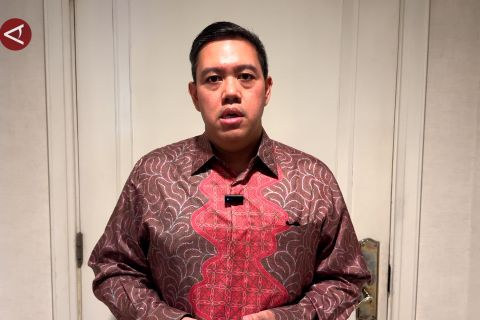 DPR RI: Bantuan medis untuk warga Gaza di Indonesia adalah upaya mulia