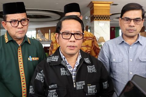 Sekjen Kemenag ingatkan ASN jadi contoh keberagaman, cegah terorisme