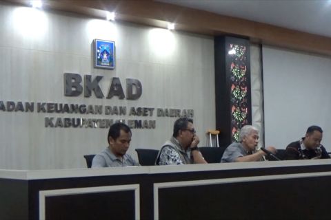 Sleman hapus denda dan tidak naikkan tarif PBB-P2 hingga 2026