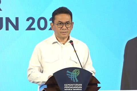 Mendag sebut tarif resiprokal 19 persen masih bisa turun