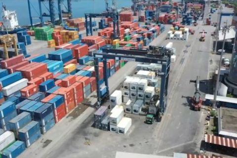 Mendag sebut tarif resiprokal 19 persen masih bisa turun
