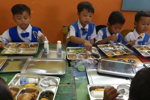 Konsumsi ikan lokal jadi fokus evaluasi program MBG di DIY