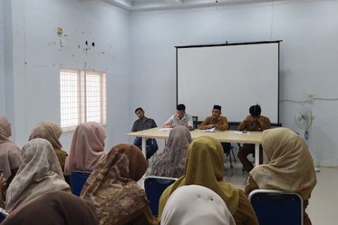 DPD RI bersinergi dengan Pemko Lhokseumawe hadirkan Rumah Aman