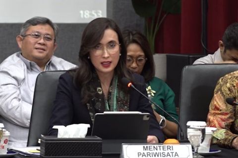 Kemenpar berikan diskon paket wisata hingga 80 persen rayakan HUT RI